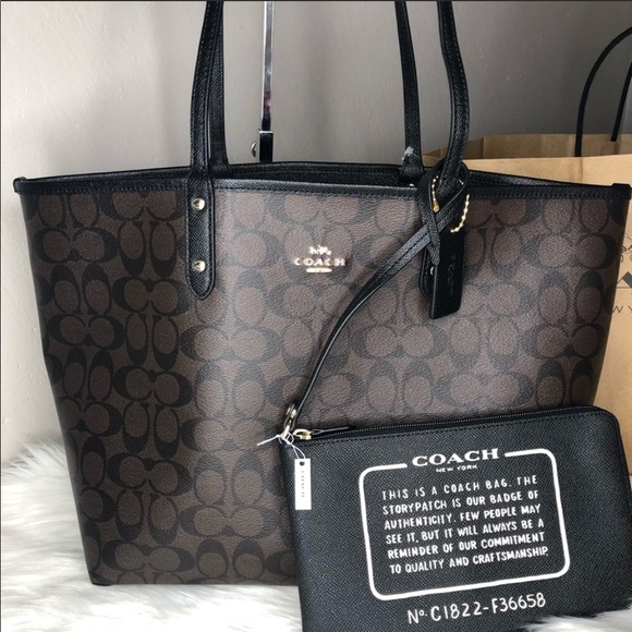 burberry small banner tote